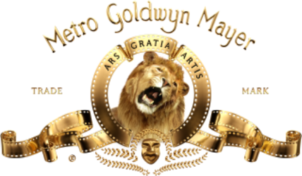 Logo MGM