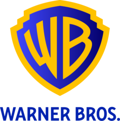 Logo Warners Bros