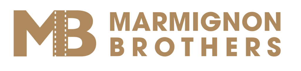 logo marmignon brothers