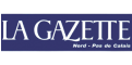 Logo La gazette