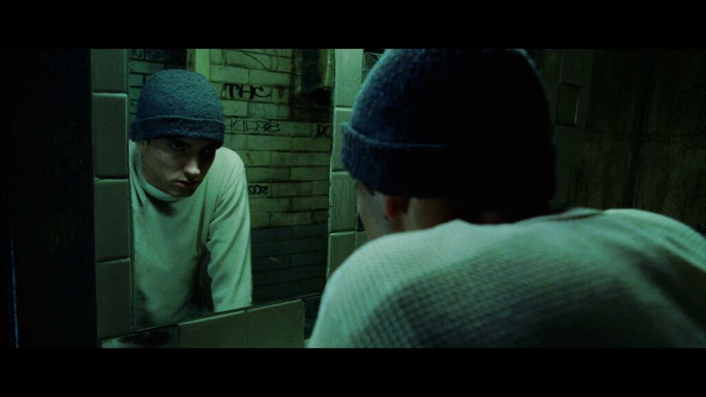 8 mile