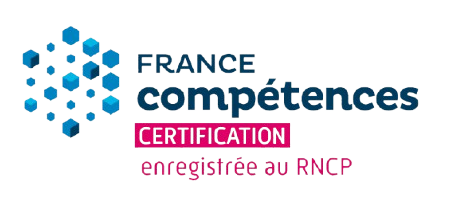 logo france compétence