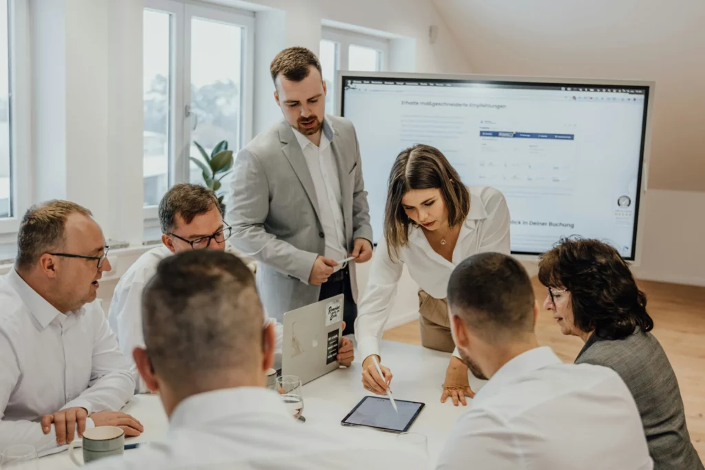 Formation entrepreneuriat